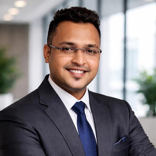 Dr. Piyush Kakadiya