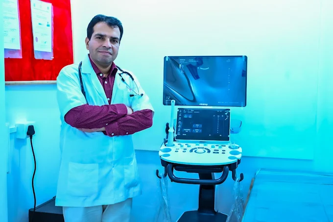 Dr. Swapnil Mane